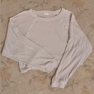 Altar’d State slouchy sweater